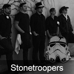 Stonetroopers