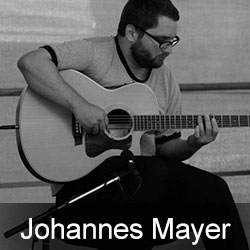 Johannes-Mayer