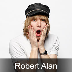 Robert-Alan