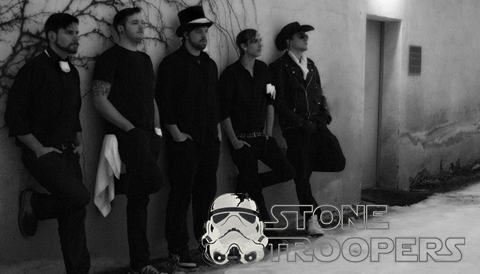 Stonetroopers