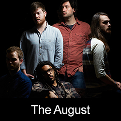 The August