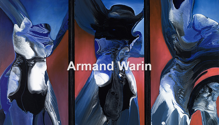 Armand-Warin