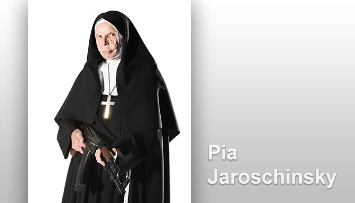 Pia-Jaroschinsky