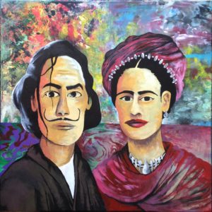 Frida & Salvador 2