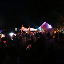 KUNSTRASEN OPEN AIR 2016