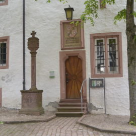 kunstrasen PRÄSENTIERT Museumsmalkreis im Eiermann-Saal